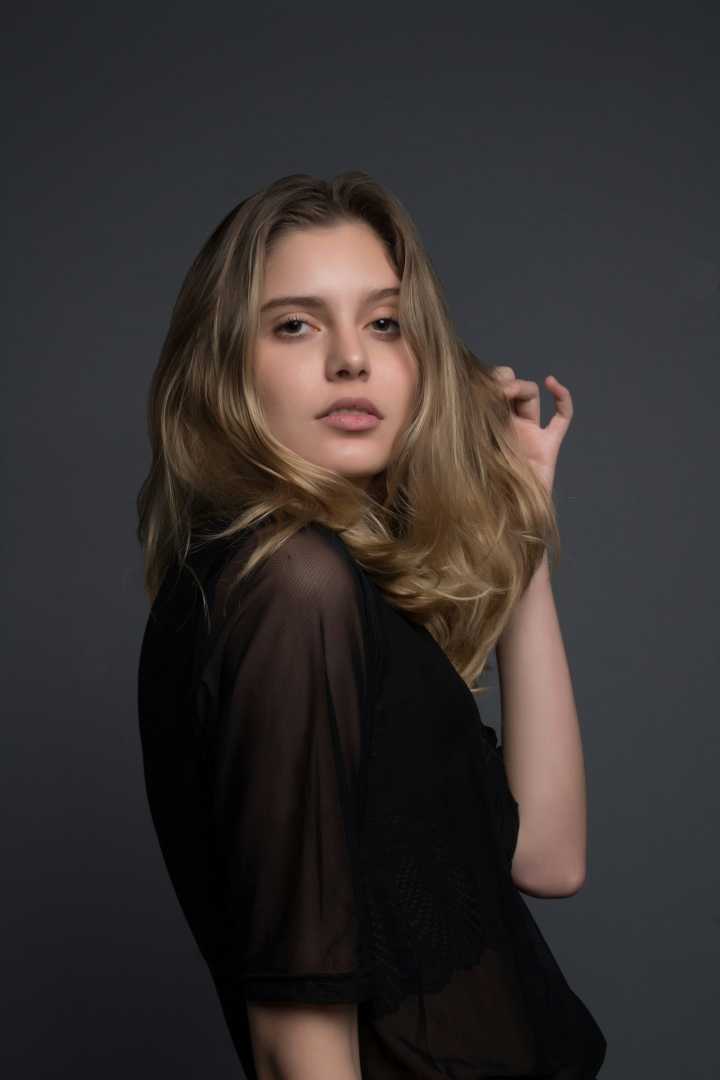 Zoe Palmer avatar