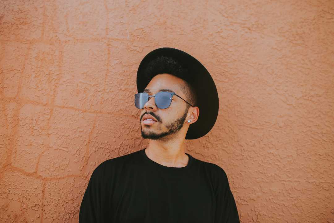 Luca Harrison avatar